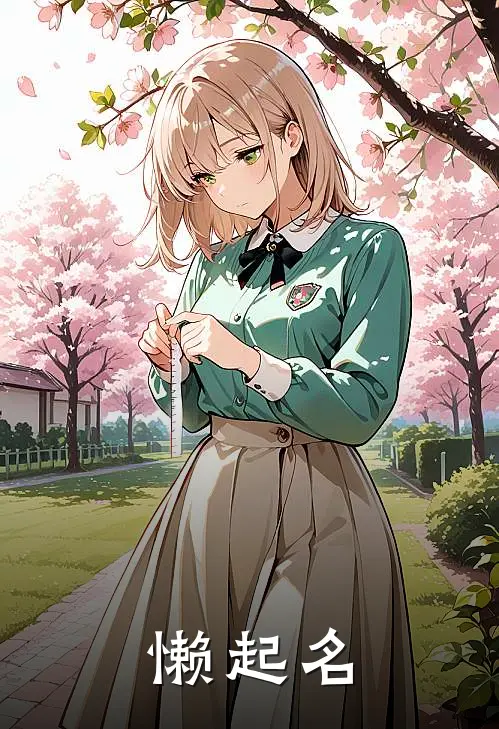 懒起名