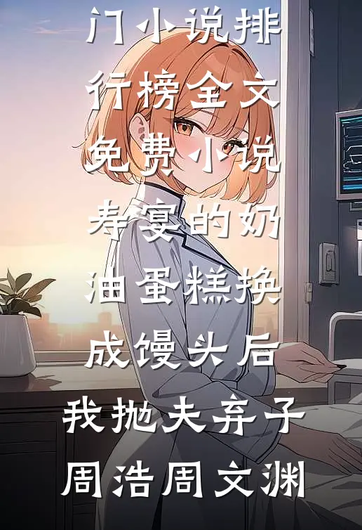 大雾将你我吹散全文无删减