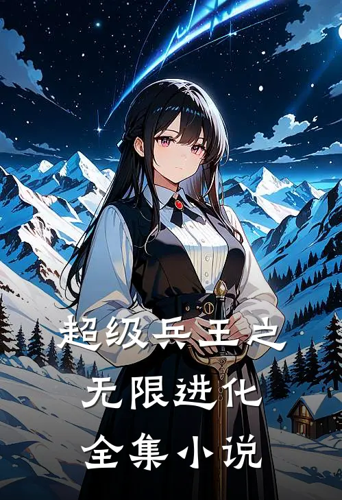 超级兵王之无限进化全集小说