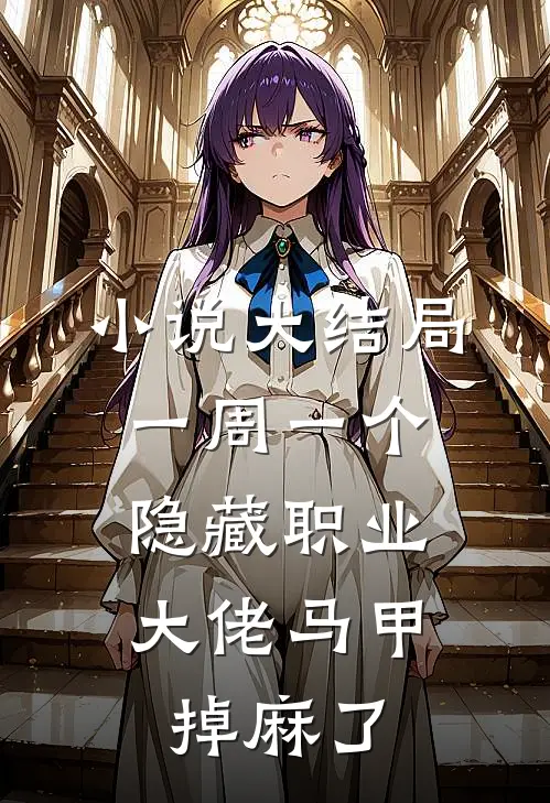 小说大结局一周一个隐藏职业,大佬马甲掉麻了