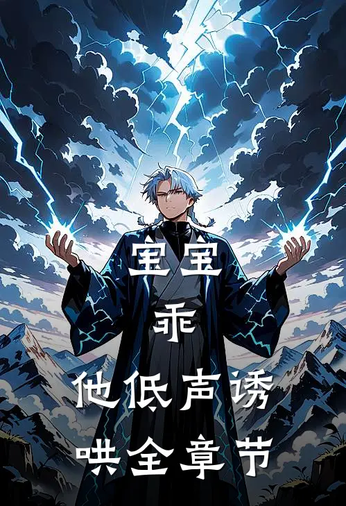宝宝，乖，他低声诱哄全章节