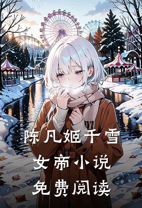 陈凡姬千雪女帝小说免费阅读