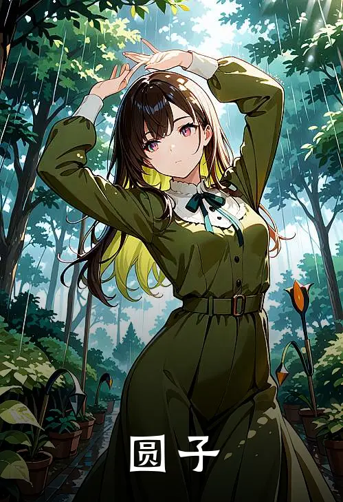 圆子