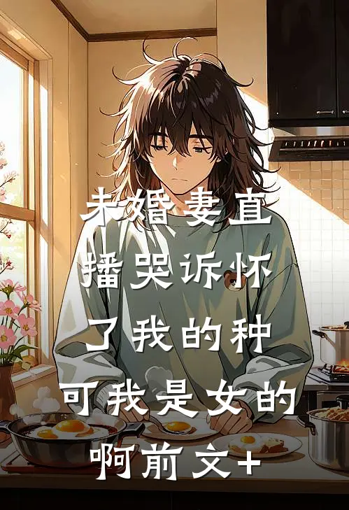 未婚妻直播哭诉怀了我的种，可我是女的啊前文+