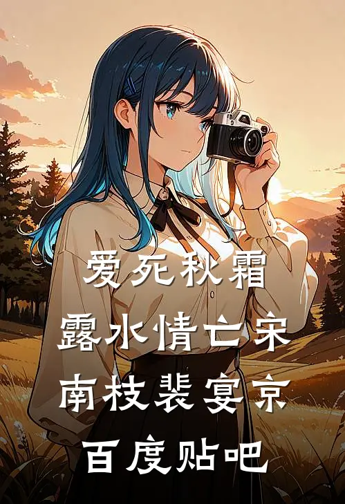 心跳在世界尽头前文+