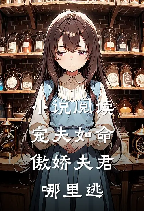 小说阅读宠夫如命:傲娇夫君哪里逃