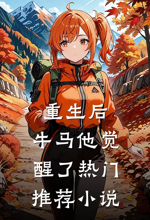 重生后,牛马他觉醒了热门推荐小说