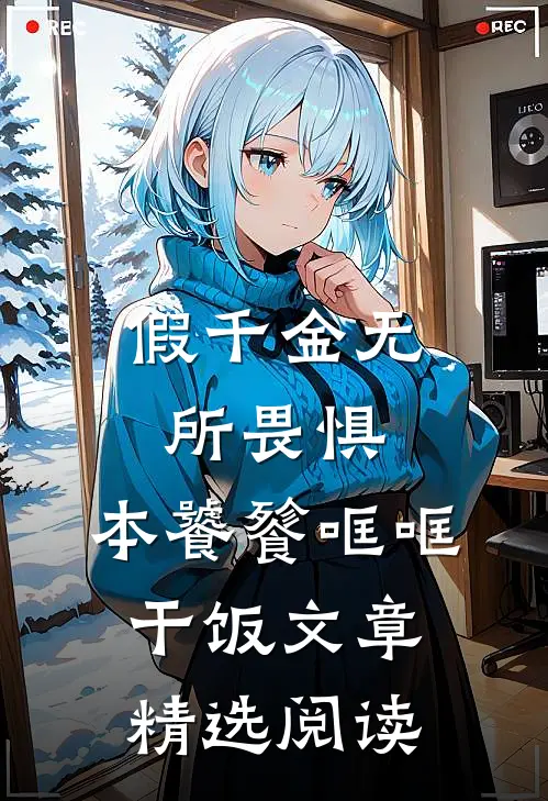 假千金无所畏惧，本饕餮哐哐干饭文章精选阅读