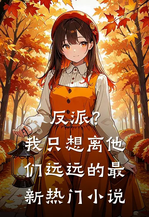 反派？我只想离他们远远的最新热门小说