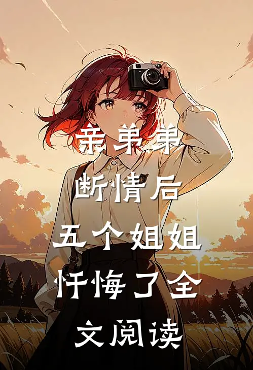 亲弟弟断情后，五个姐姐忏悔了全文阅读
