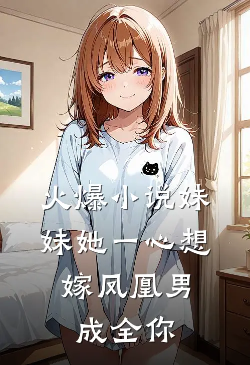火爆小说妹妹她一心想嫁凤凰男，成全你