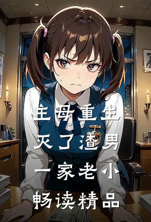 主母重生，灭了渣男一家老小畅读精品