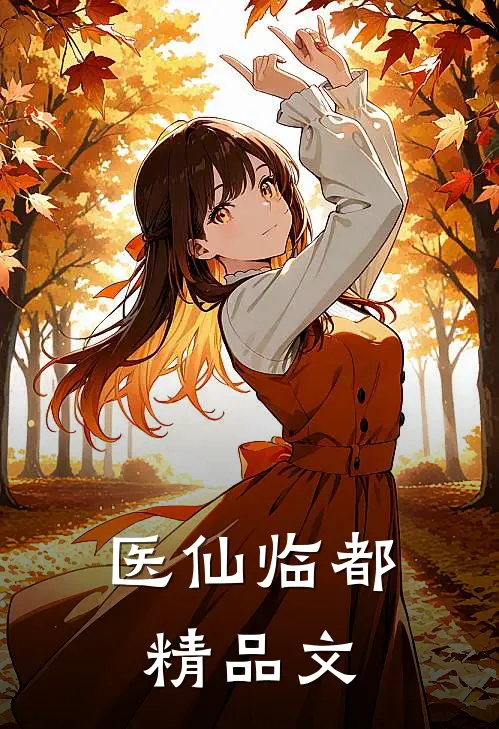 医仙临都精品文