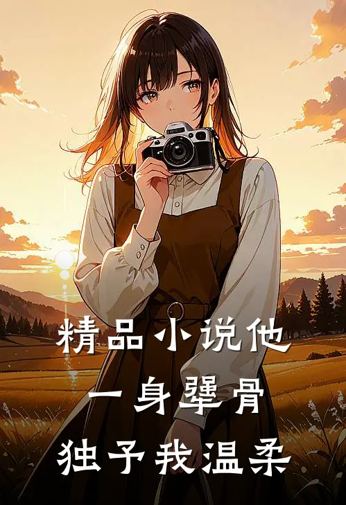 精品小说他一身犟骨，独予我温柔