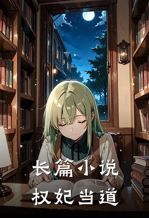 长篇小说权妃当道