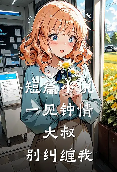 短篇小说一见钟情：大叔，别纠缠我