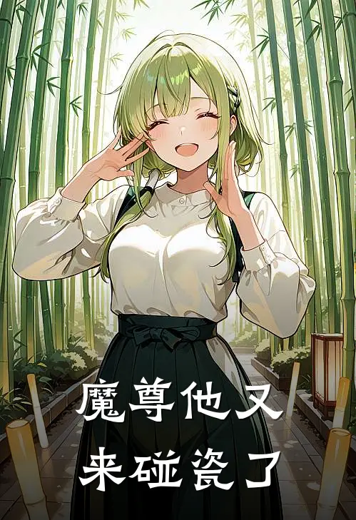 绝美路人甲女配被男主小叔亲哭了广告+结局