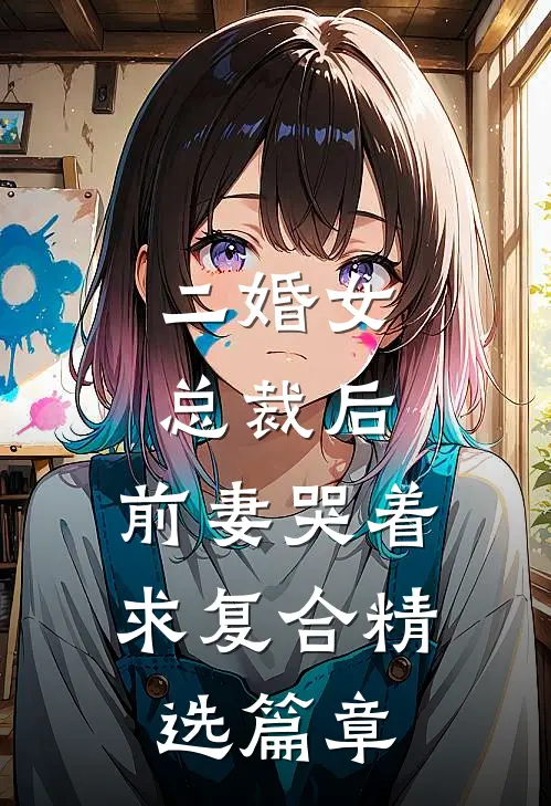 二婚女总裁后，前妻哭着求复合精选篇章