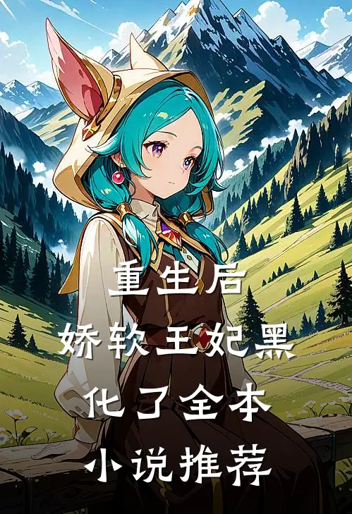 重生后，娇软王妃黑化了全本小说推荐
