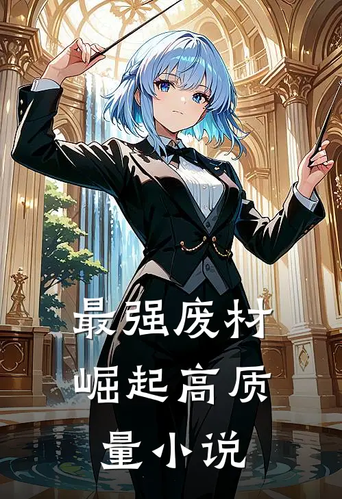 最强废材崛起高质量小说