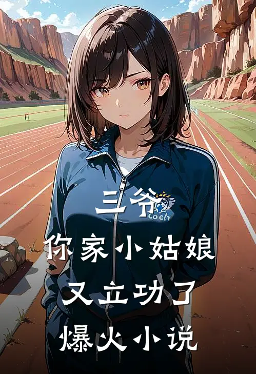 三爷,你家小姑娘又立功了爆火小说
