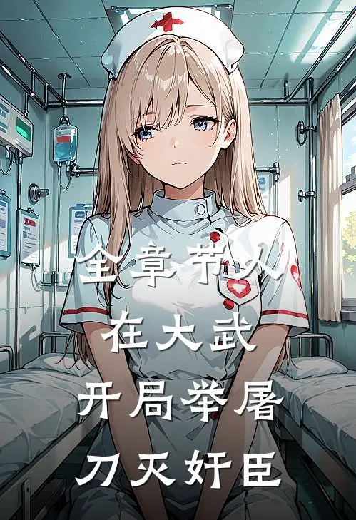 全章节人在大武，开局举屠刀灭奸臣