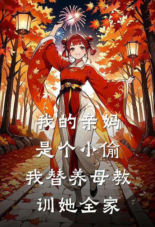流放厨房：黑化权臣靠干饭洗白