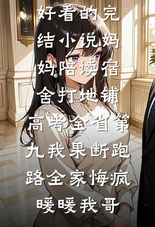 瞎子配丑八怪？我睁开眼他们全跪了