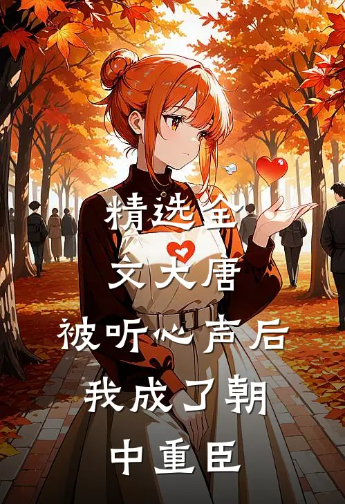 精选全文大唐：被听心声后，我成了朝中重臣
