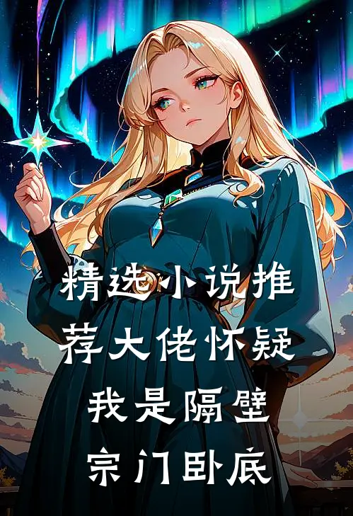 精选小说推荐大佬怀疑我是隔壁宗门卧底