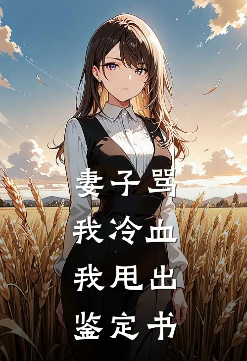 老婆为助理包下迪斯尼，我带女儿离开合集271人气小说