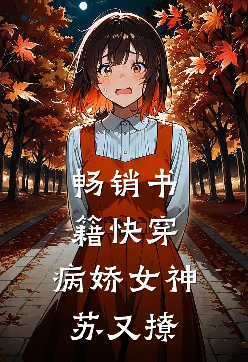 畅销书籍快穿：病娇女神苏又撩