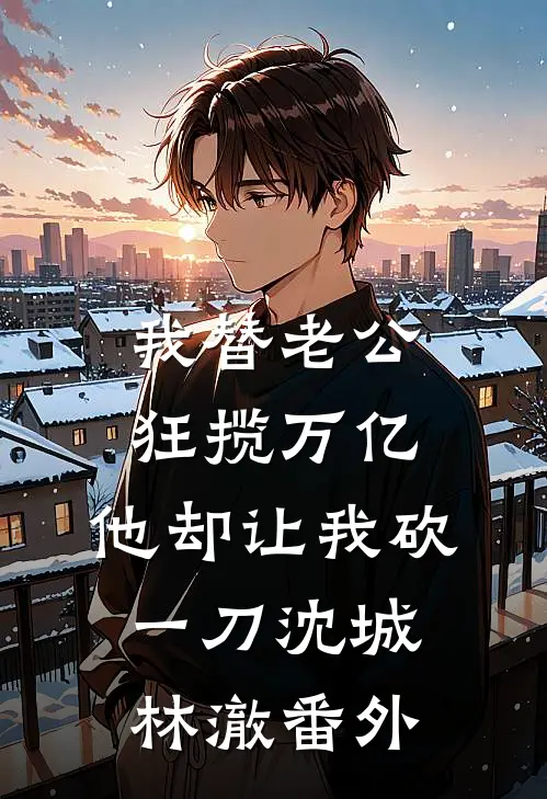 魔龙圣手李灿杨凡全局