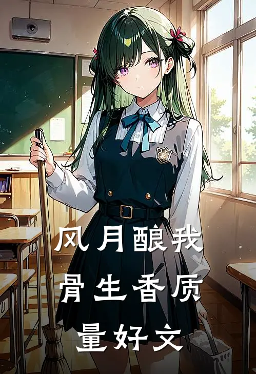 救命！卷王世子能偷听我心声爆火全网