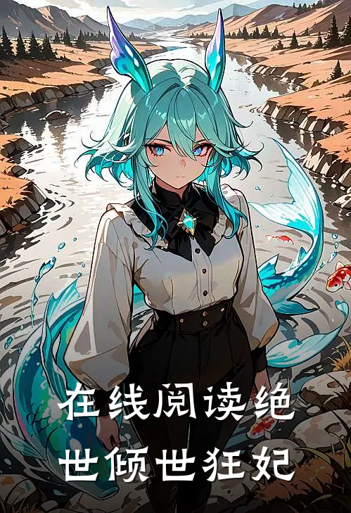 在线阅读绝世倾世狂妃