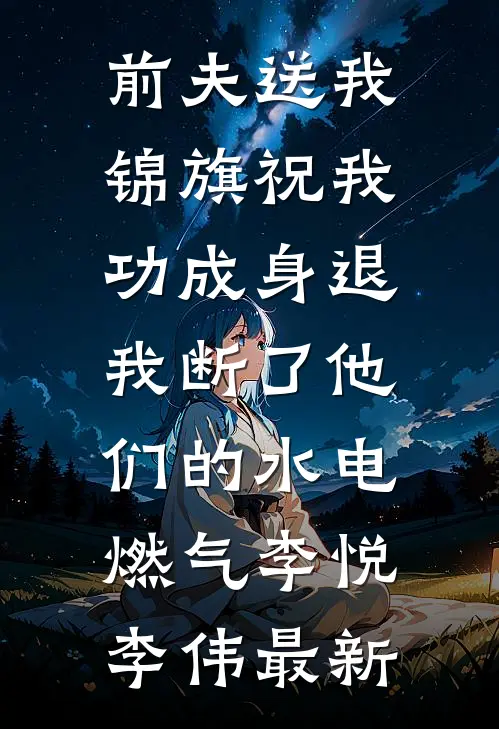 重生后我不再阻止白月光喂侄子过敏物