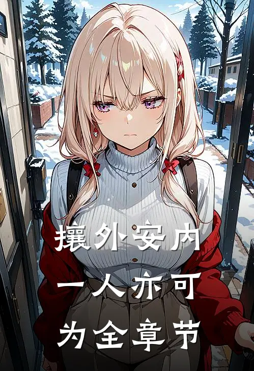 攘外安内，一人亦可为全章节