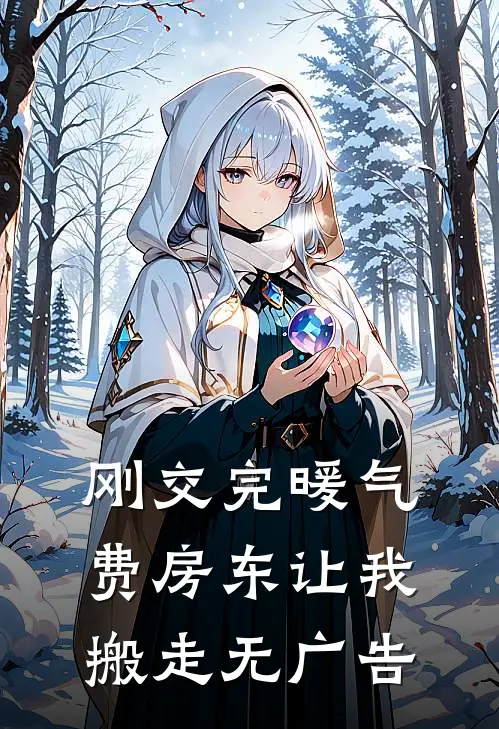 分别在繁华落尽的时节小说在线阅读免费