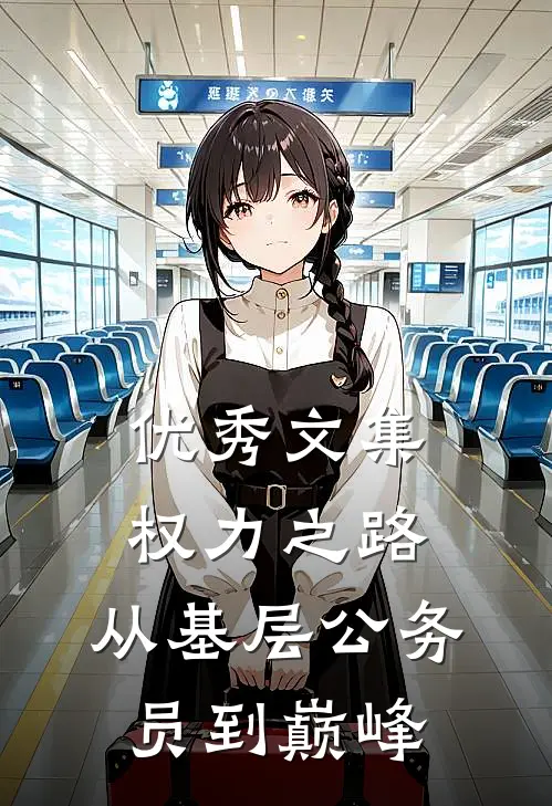 优秀文集权力之路：从基层公务员到巅峰