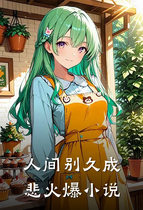 人间别久成悲火爆小说