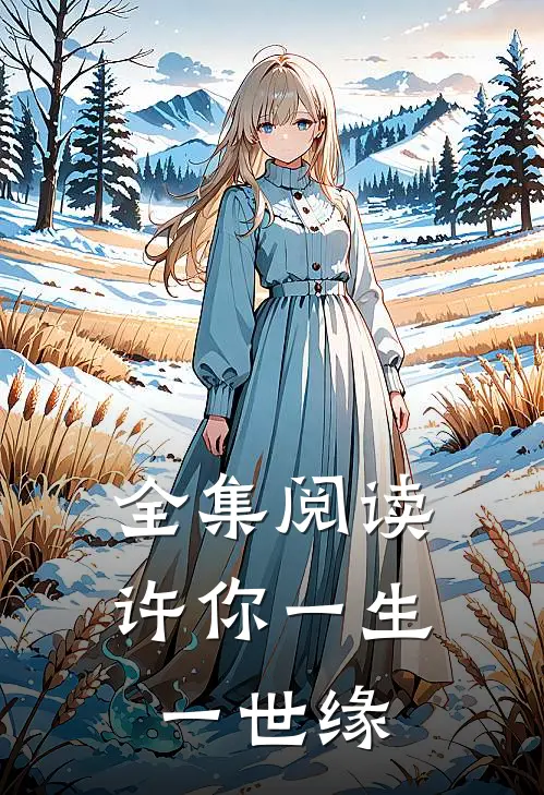 全集阅读许你一生一世缘