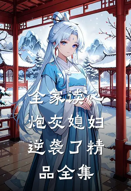全家读心：炮灰媳妇逆袭了精品全集