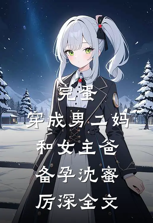 哥，别囚女主了，我又闯祸回来了热门
