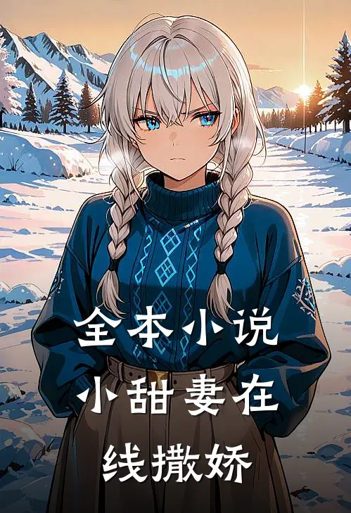 全本小说小甜妻在线撒娇