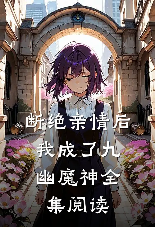 断绝亲情后，我成了九幽魔神全集阅读