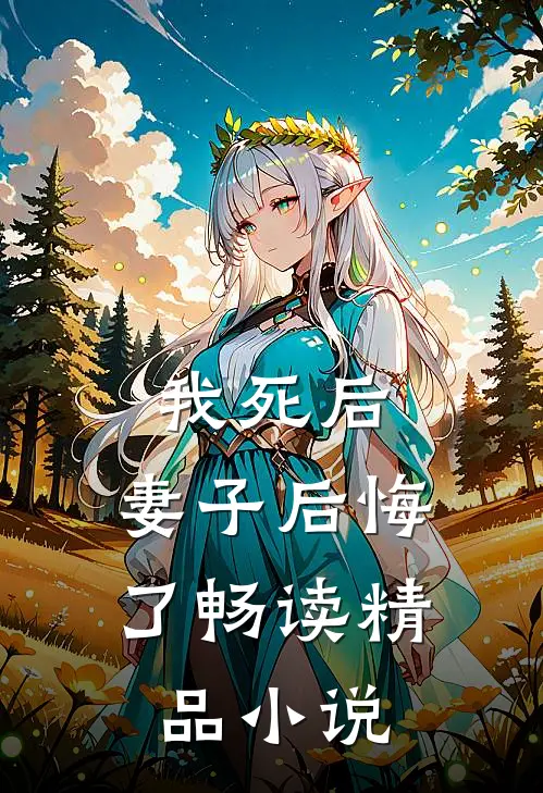 我死后，妻子后悔了畅读精品小说