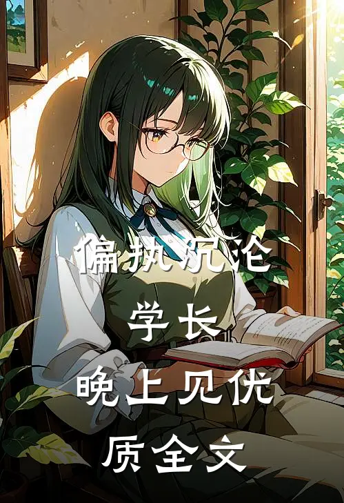 偏执沉沦：学长，晚上见优质全文