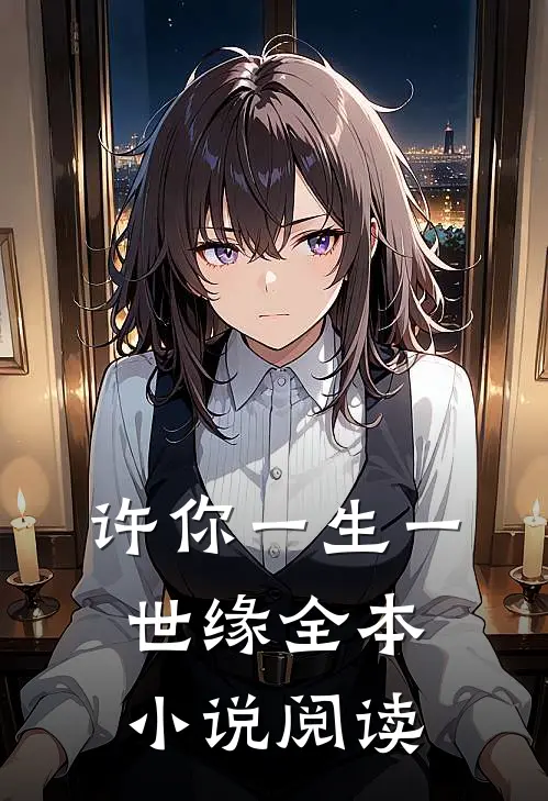 许你一生一世缘全本小说阅读