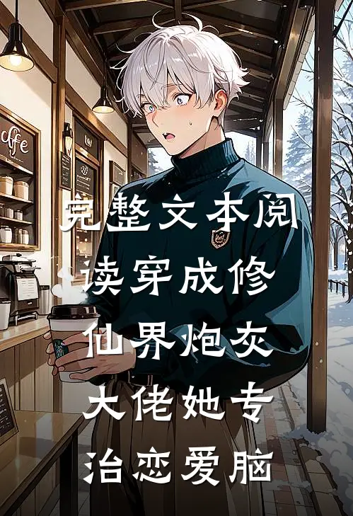 完整文本阅读穿成修仙界炮灰，大佬她专治恋爱脑