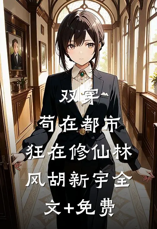 重生之爽撕母亲和她娇养在外的野女儿